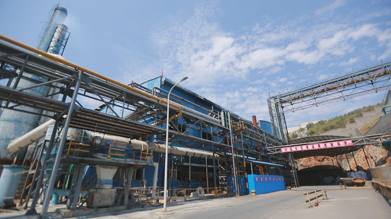  我县“外减内加 ”稳企业 促进有色企业高质量发展