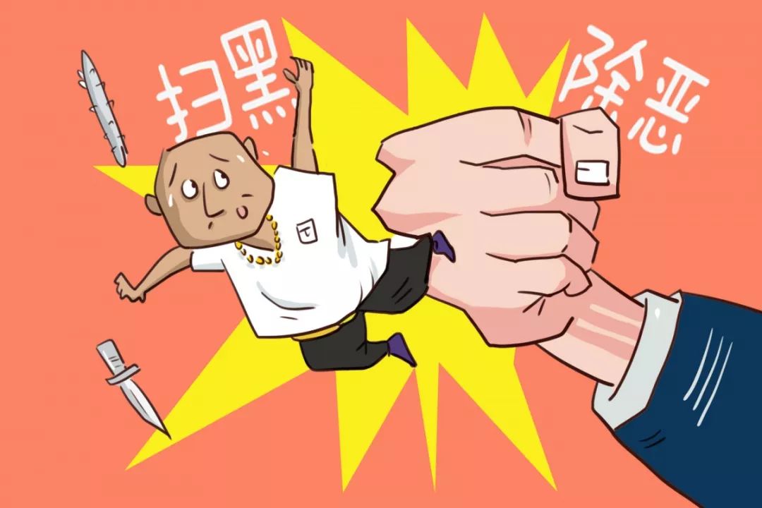 从这些“漫画”身上，你发现了什么？