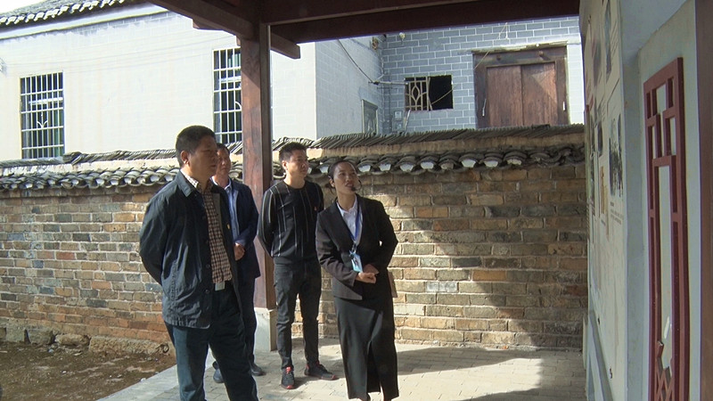  县政府办开展“不忘初心、牢记使命”主题党日活动