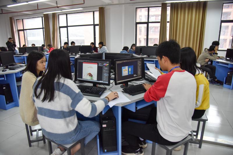 全省职业技能竞赛郴州赛区选拔赛在桂阳率先启动