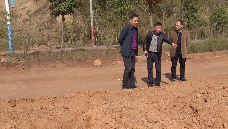 【不忘初心  牢记使命】县自然资源局：主题教育强力促进片区执法工作