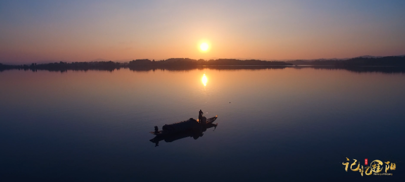 《记忆桂阳》第七集“旖旎之约·桂之美”