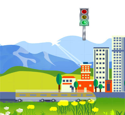 H5：全县交通问题顽瘴痼疾集中整治行动