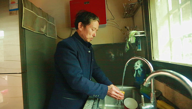 【不忘初心  牢记使命】县水利局：切实解决农村饮水安全