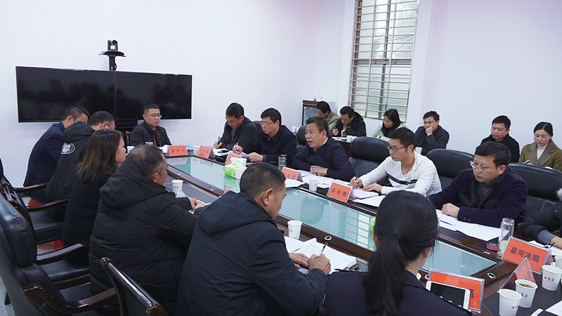 彭生智约访：实事求是 依法依规 着力解决群众信访诉求