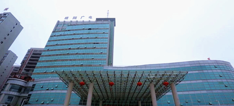 县融媒体中心：责任就是使命 全力打好疫情防控宣传战