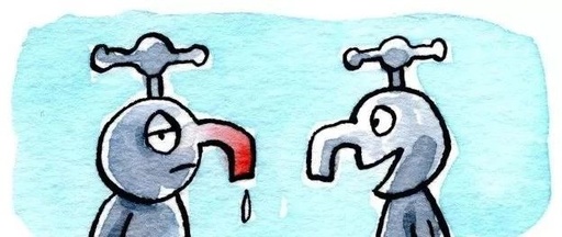 【提醒】气温骤降，这份自来水设施防冻指南，请收藏！