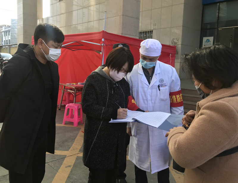 桂阳：主动揽活 为复工复产企业当好“服务员”