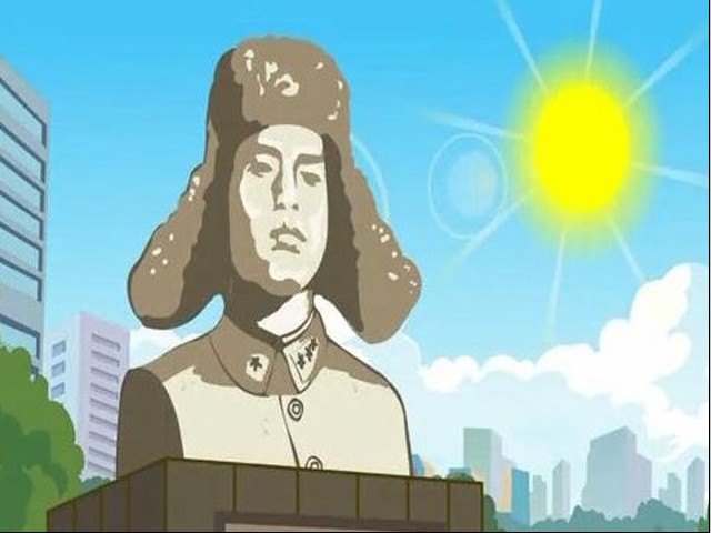 【公益广告】学习雷锋之童谣篇