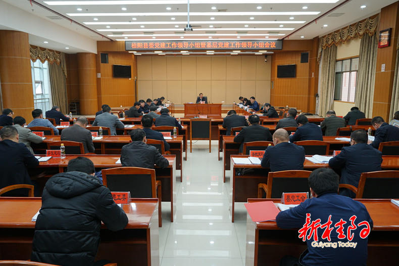 彭生智：强化基层党建引领   持续推进基层治理体系和治理能力现代化
