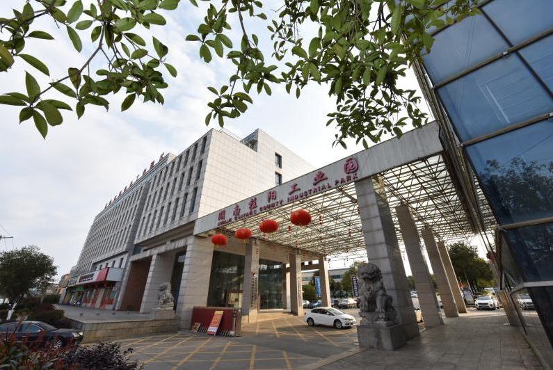 桂阳复工复产日记（一）： 就业篇