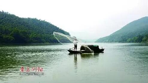 大河滩，一条繁荣千年的古街