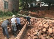 南京镇龙凤村：村干部垫资帮贫困户圆“安居梦”