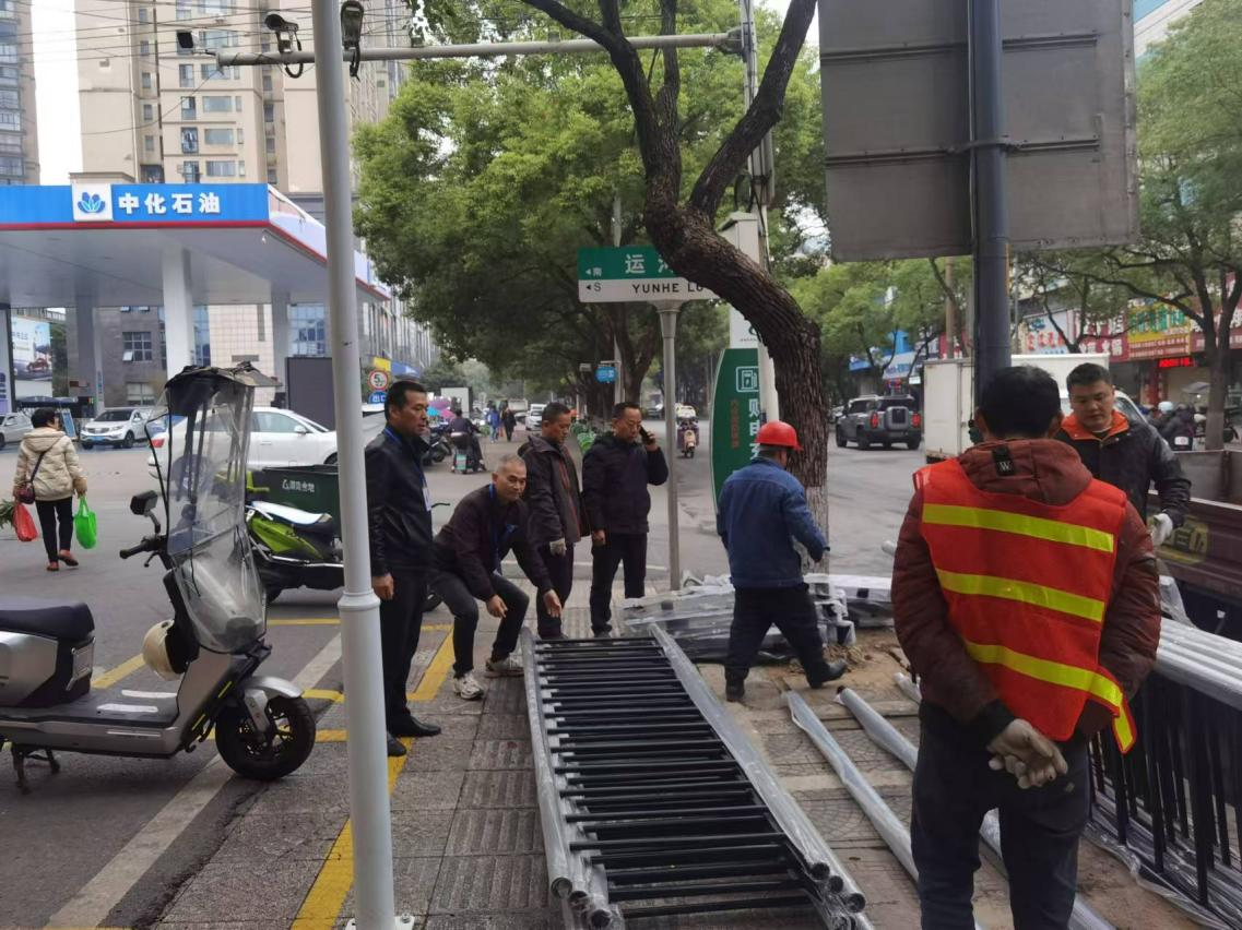 岳塘村黨群服務(wù)中心從“輸血”向“造血”轉(zhuǎn)變