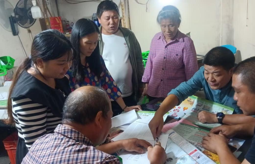 霞城村：“三变”强基提效能 “三坚持”绘就党群服务新图景