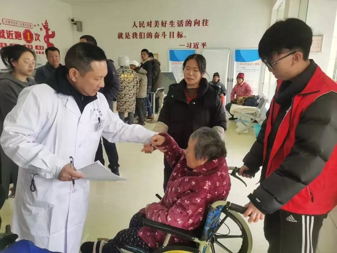 身残志坚 看湖南水电职院助残先锋汪鑫的“破茧人生”