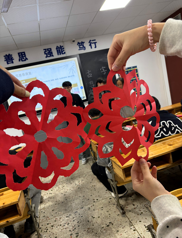 文脉闯关，青春Battle！湖南交通工程学院的传统文化课让“文脉传承”跃然纸上