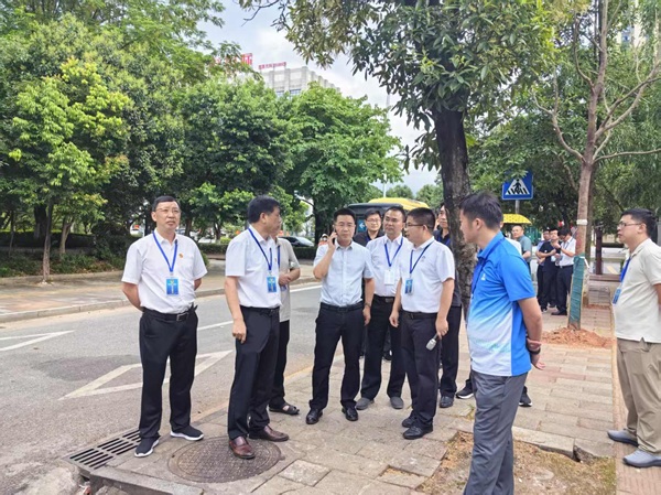 多部门协同护航青少年健康成长
