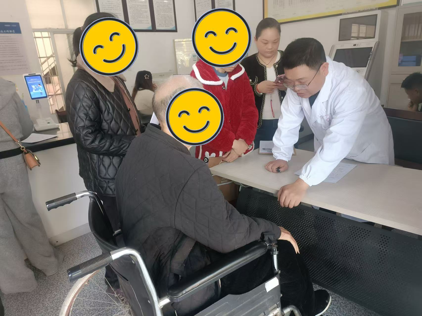 鼎城区民政局：让服务更贴心 让关爱更到位