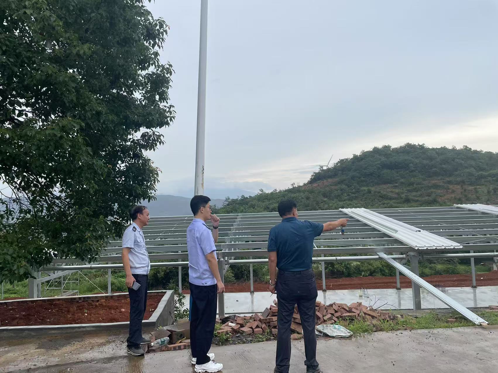 临武县税务局：精准辅导助力企业合规经营