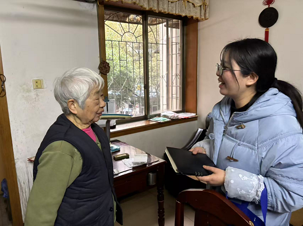 湖湘社區(qū)：奏響幸福家園建設(shè)“三重奏”