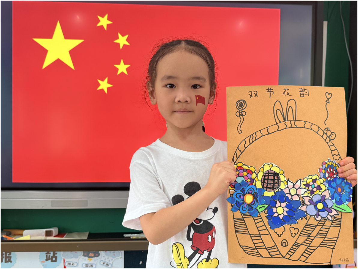 靖州各单位开展特色活动 迎国庆庆中秋礼赞祖国