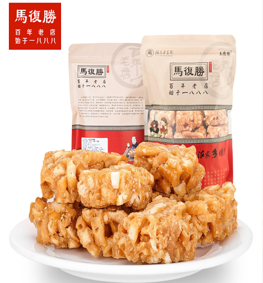 汨罗：老字号“马复胜”将亮相迪拜世博会