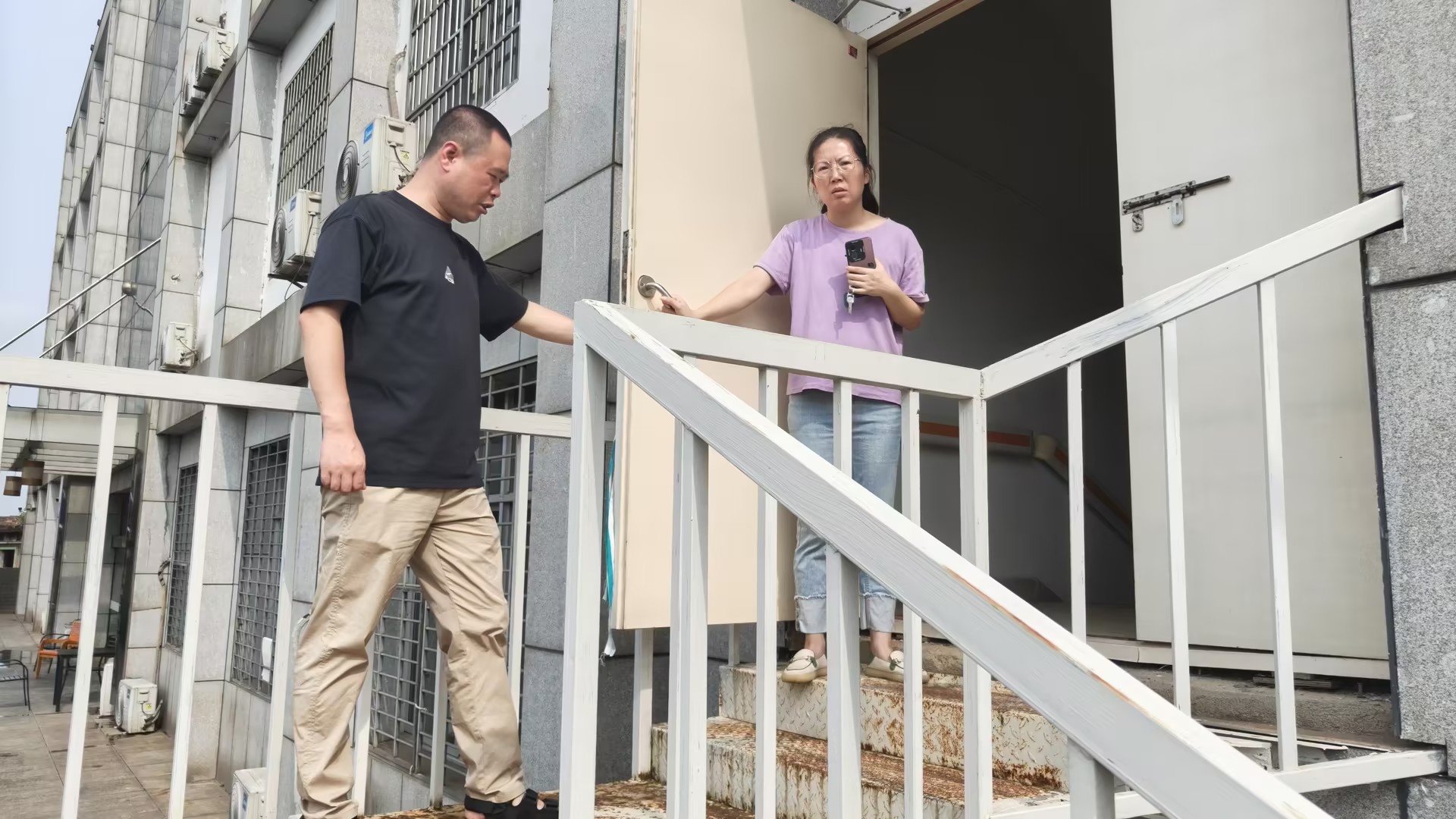 岳塘区民政局再出新招 特邀住建专家为养老机构“深度会诊”