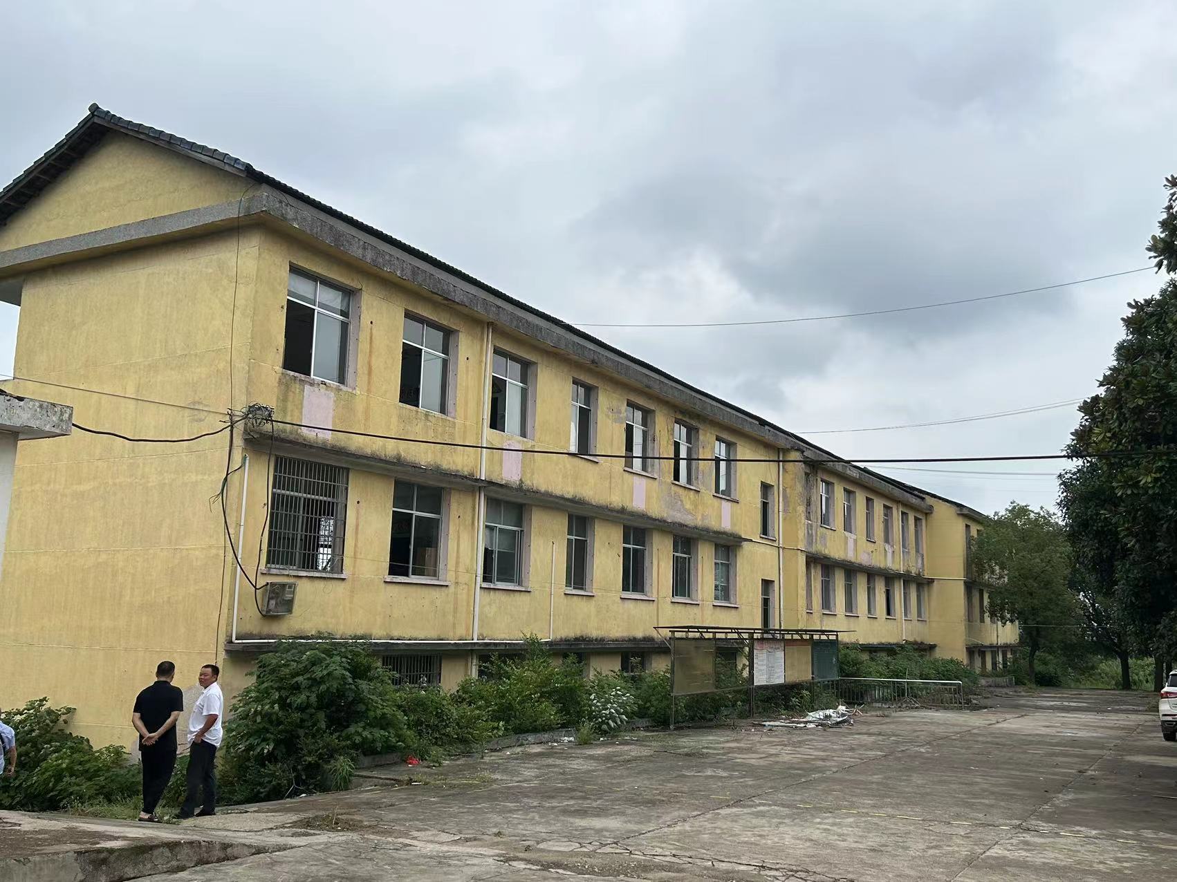 汨罗市国资中心：加快确权办证  让闲置资产变增收“活水”