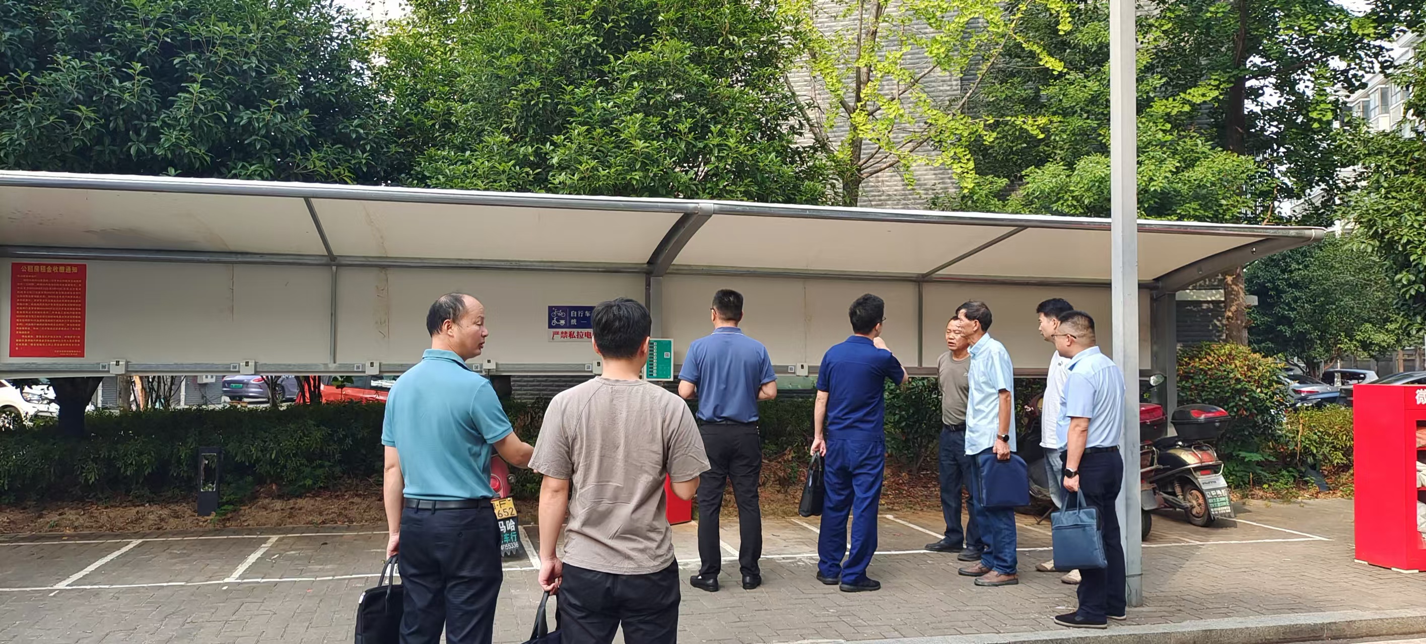 汨罗：多部门联合开展国庆节前安全生产督导检查
