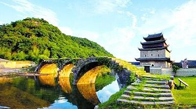 江永全域旅游微信公众号