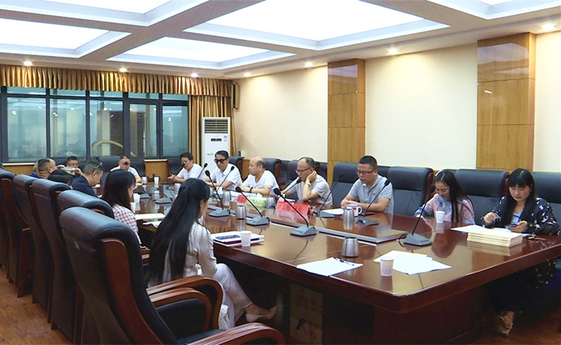 邵东市文联筹备“相约佘湖山”端午诗会