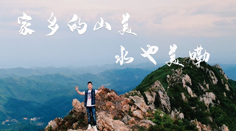邵东籍歌手唐杰原创新作《我们都是湖南人》网络爆红