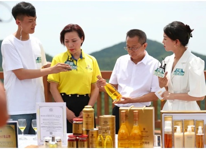 湖南耒阳：以网为媒 向“互联网经济强县”迈进
