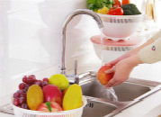 邵东自来水水质提升 赢市民点赞