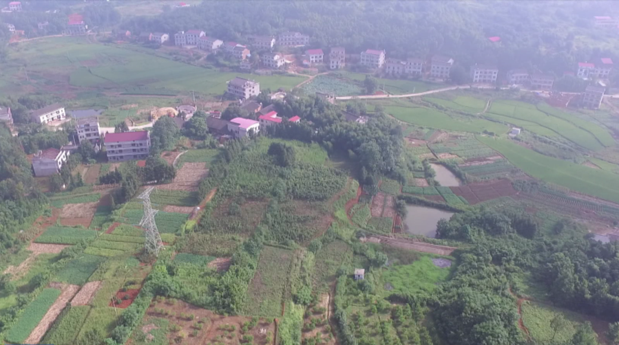 洪山殿：扶贫先扶志 精准高效抓脱贫