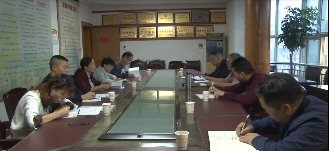 县领导督办2020年代表委员建议提案