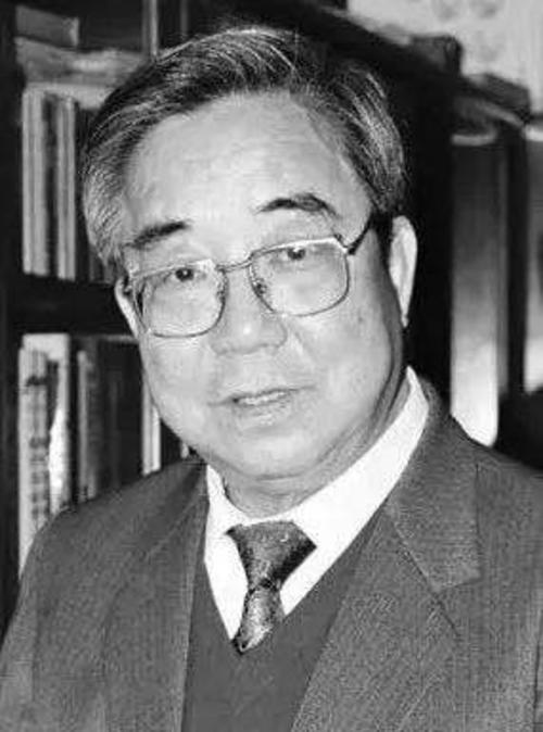 邓起东（1938-2018）