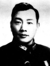 宋希濂（1907-1993）