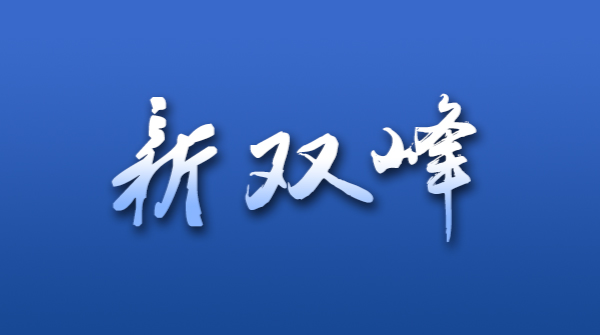 市人大来双开展《娄底市农村住房建设管理条例》立法调研