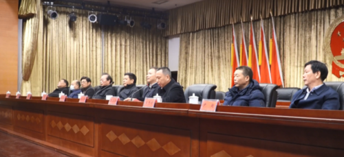 湖南省基础教育优质均衡发展研讨会在双召开