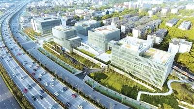 浏阳河文章三论|聚势而上打造具有核心竞争力的科技创新高地