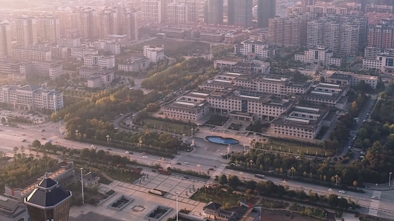 政协闪光的足迹