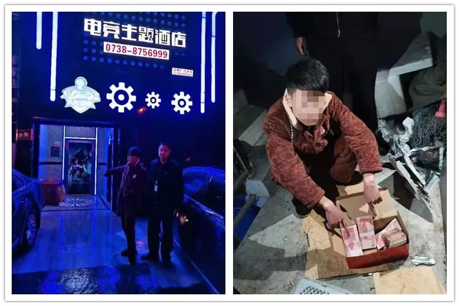 智破各类盗窃案，这个侦查实战中心真的很牛！
