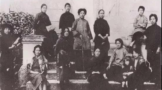 蔡和森一家的初心故事（3）：留法学生的“大家长”