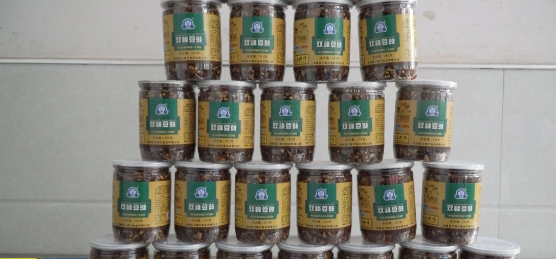 锁石：让游客既饱眼福 又饱口福
