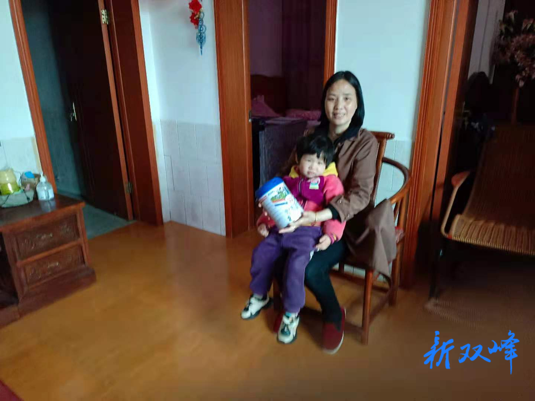 【我为群众办实事】洪山殿镇人大在行动
