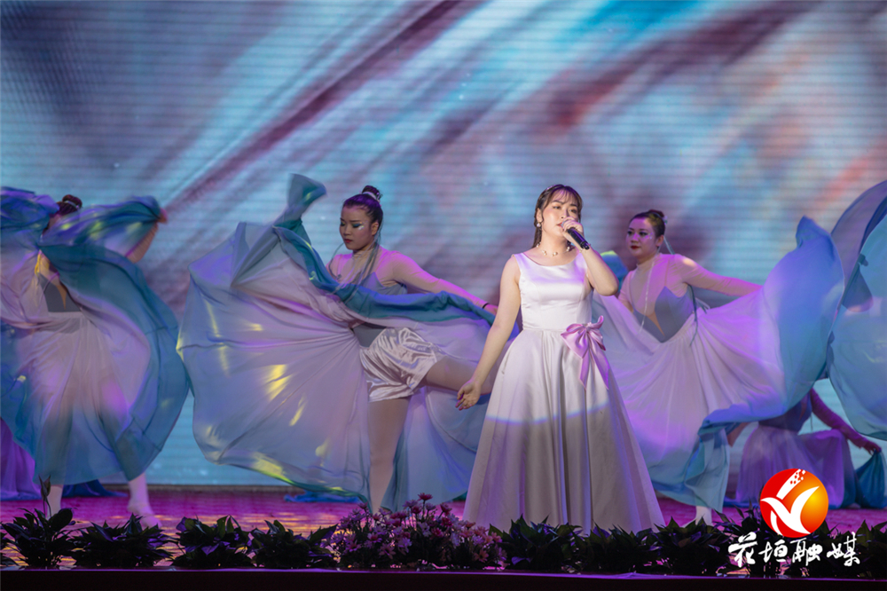 12"国际护士节颁奖晚会