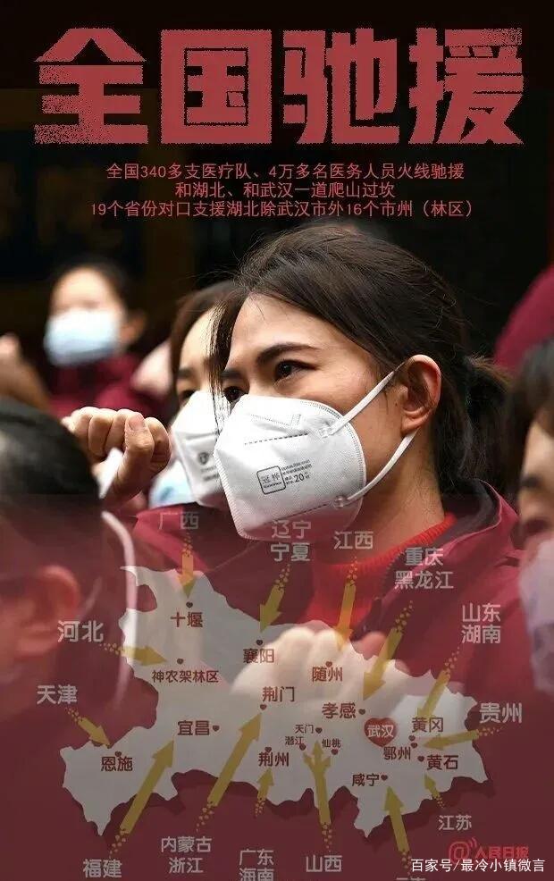 我庆幸，生在中国