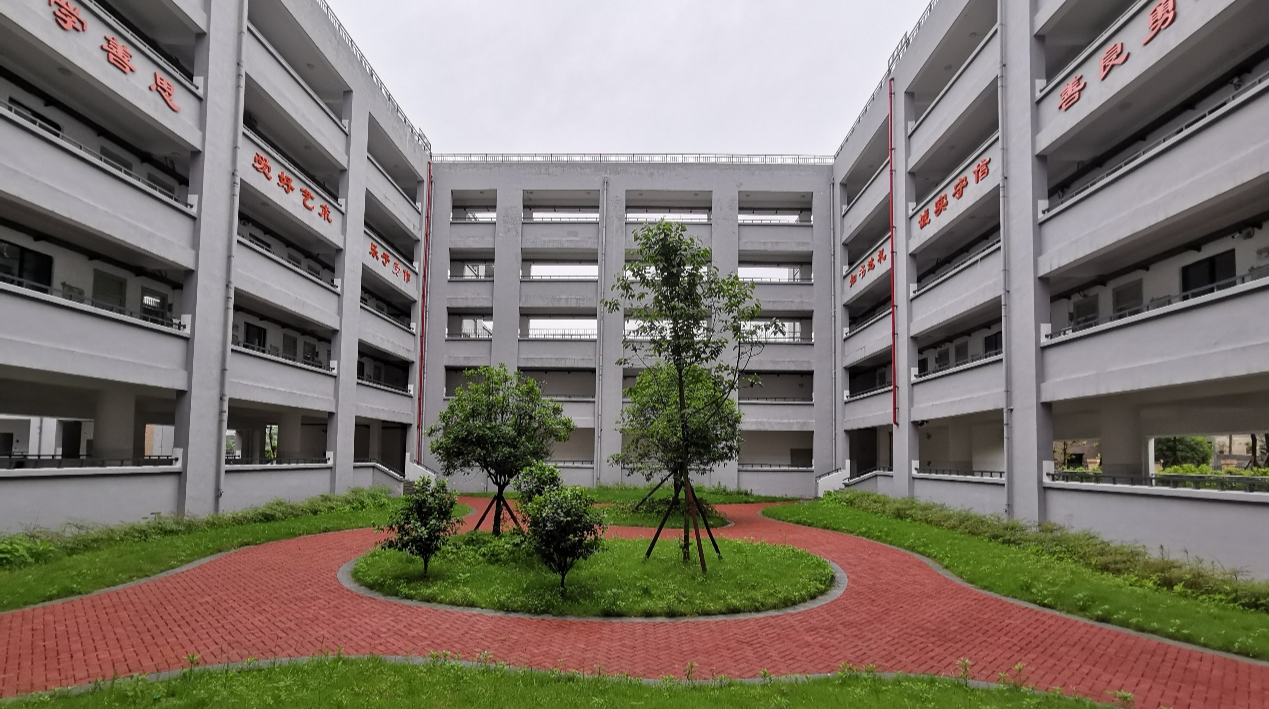 【新校风采】尚格小学：尚美崇文，格高志远